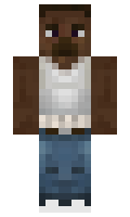 TimaDokrok minecraft skin