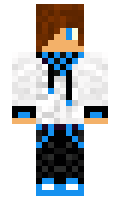 0reh minecraft skin