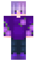 EditorStevo minecraft skin