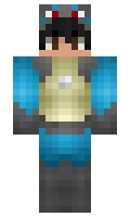 ShugoTenshi2321 minecraft skin