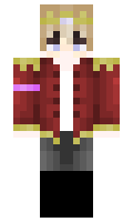 Noxthegaymer23 minecraft skin