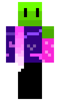 Popque minecraft skin