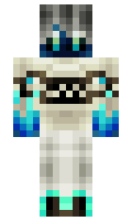 Spritt minecraft skin