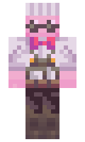 DonutLordMC minecraft skin