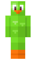 Easternas minecraft skin