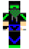 sje minecraft skin