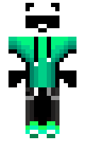 Excalgamez minecraft skin