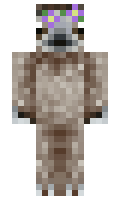 giraffeparty minecraft skin