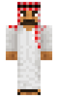 XenTai minecraft skin