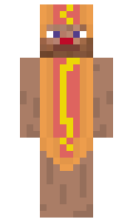 mdrr minecraft skin