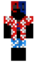 xLxsirIsBad minecraft skin