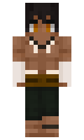 THENO minecraft skin