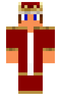 Metin minecraft skin