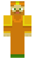 wormcity minecraft skin