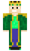 Lbro19 minecraft skin