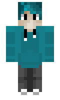 TraubenStrauch minecraft skin