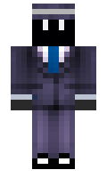 SubBean64 minecraft skin
