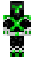 LordTerex minecraft skin