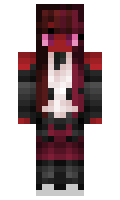 Sasuhke minecraft skin