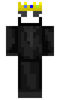 FrankyGamr minecraft skin