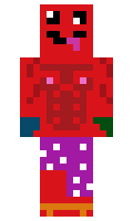 noahsarkgamin minecraft skin