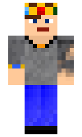planetcheese1 minecraft skin