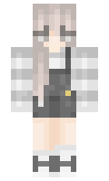 RyanZhong8787877 minecraft skin