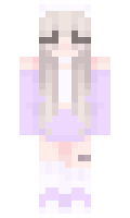 ValenX minecraft skin