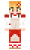 LoseALife minecraft skin