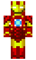 BILALAMJAD minecraft skin