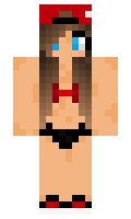 Mrelektro minecraft skin