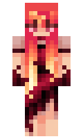 LydDaKid minecraft skin