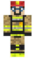 LUBLALA minecraft skin