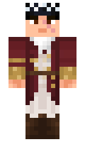 SlatNico minecraft skin