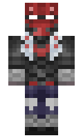 SteelXtremejr minecraft skin