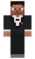 virushq minecraft skin