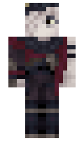 Gartono minecraft skin