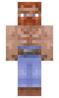 UnseenOrangUtan minecraft skin