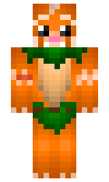 Stured minecraft skin