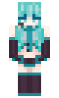 Polcat2005 minecraft skin