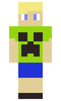 Lazer42YT minecraft skin