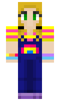 allyandstuff minecraft skin