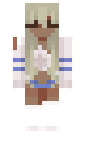 Laracasada minecraft skin