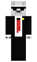 guthar minecraft skin