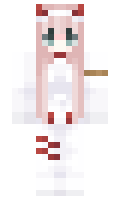 ReisseeReturns minecraft skin
