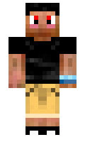 RandomMango minecraft skin