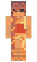 Ahko minecraft skin