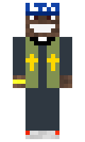 gao66 minecraft skin