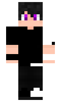 MarakaSii minecraft skin