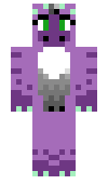 Nanireid101 minecraft skin